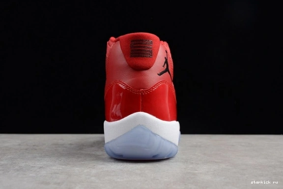11 96 Like 378037-623 Win  378037-623 Retro Jordan 0401